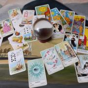 Bellen met live paragnoste Iris