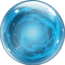 glazen bol live paragnoste Spirita Belgie